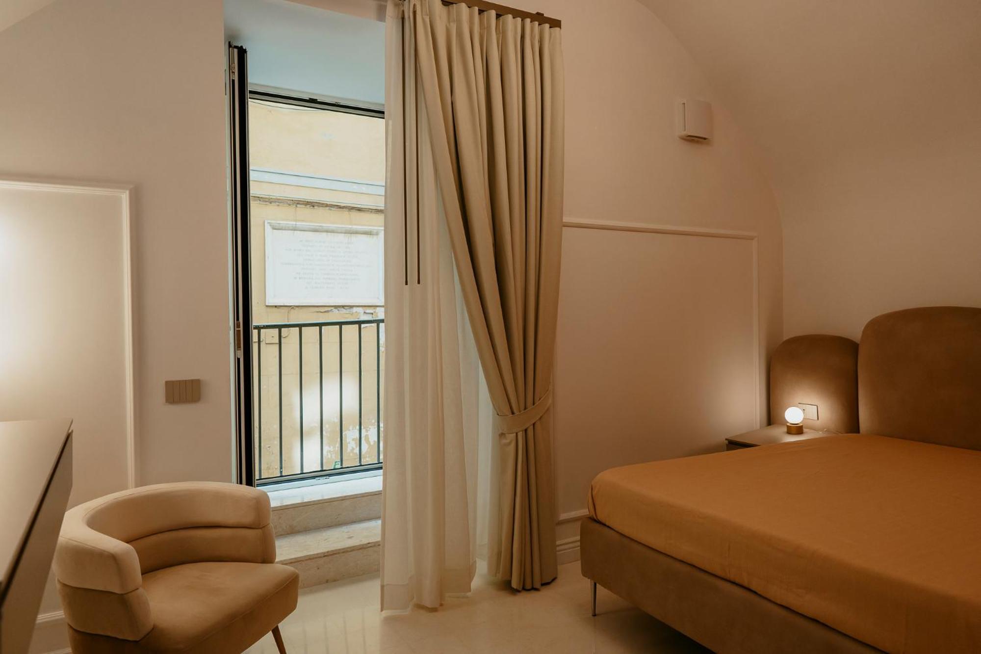 Appartement Luxury Apartment-quartieri Spagn By Alux38 *