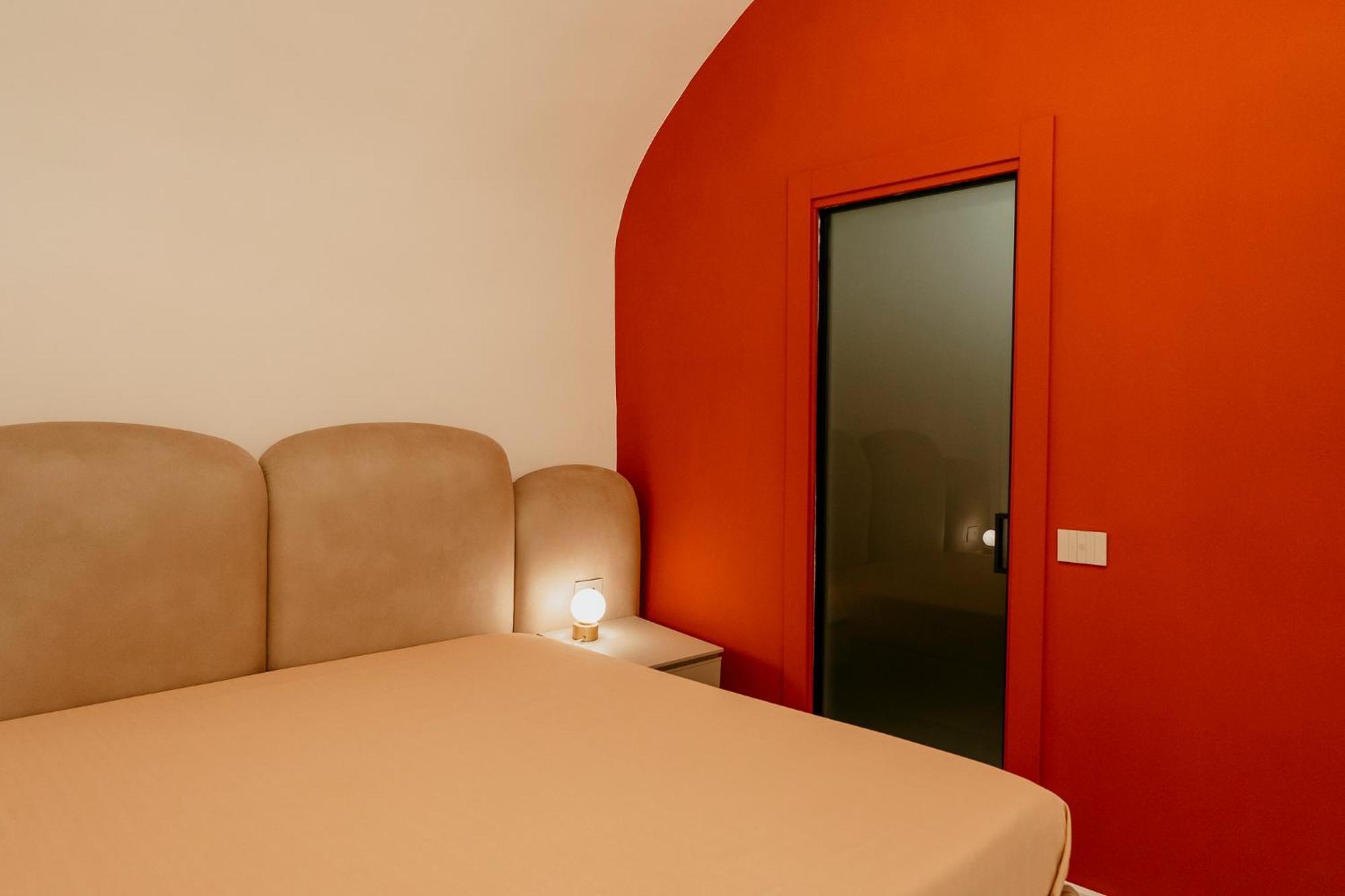 Appartement Luxury Apartment-quartieri Spagn By Alux38 *